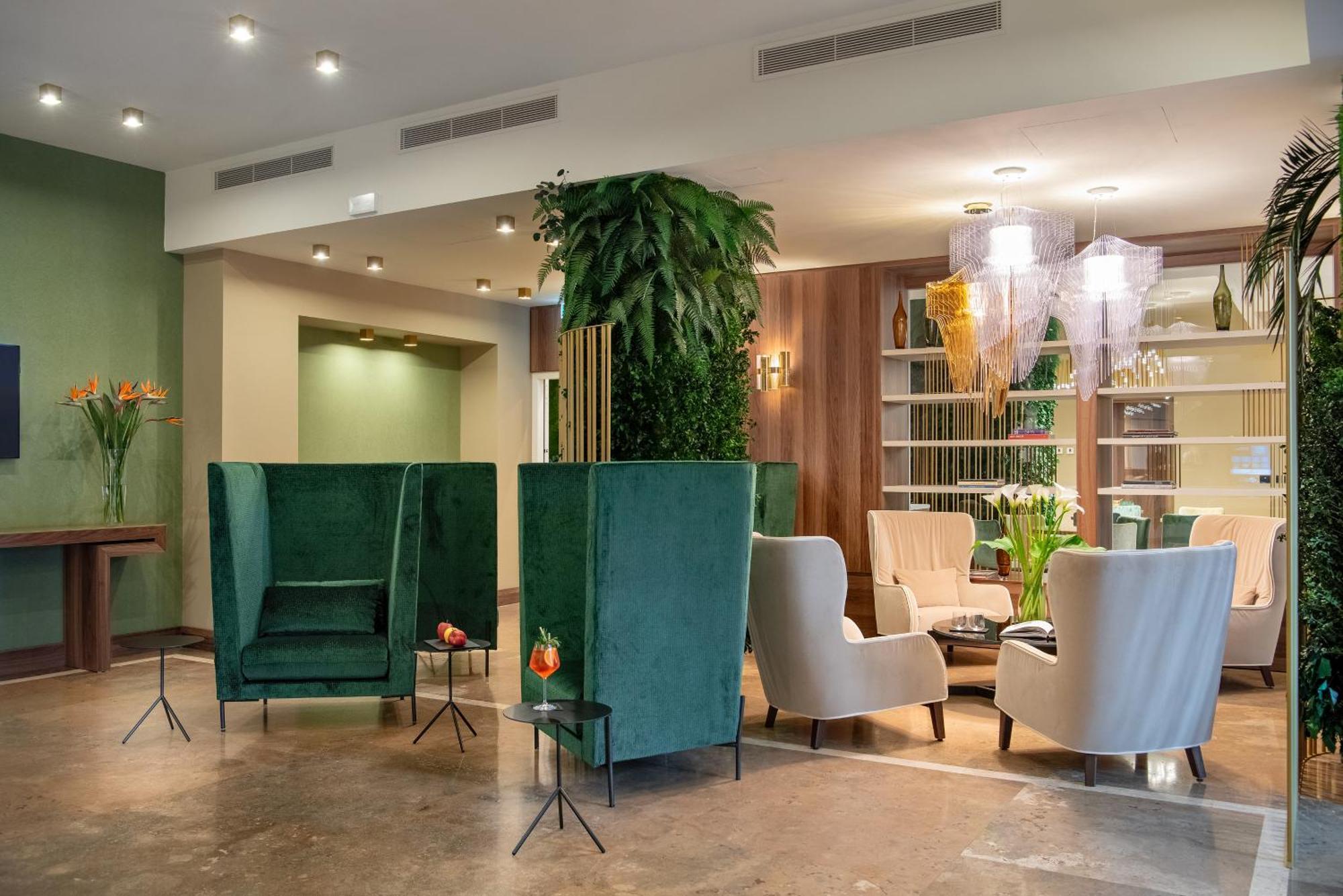 Hotel Tocq — Photos 2